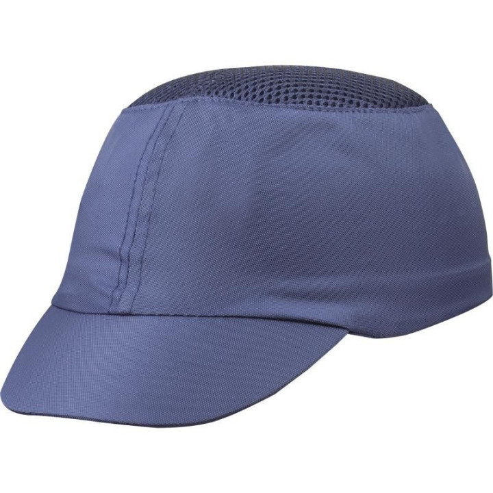 Casquette de protection coquée anti-heurt DELTA PLUS