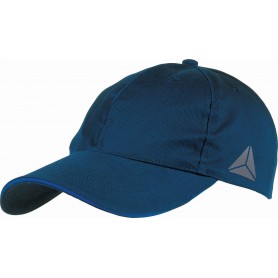 Casquette de travail bicolore (2)