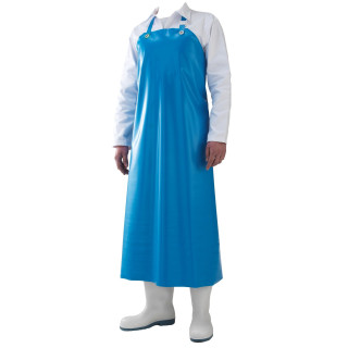 Tablier élastomère omega harnais agroalimentaire CE MNX