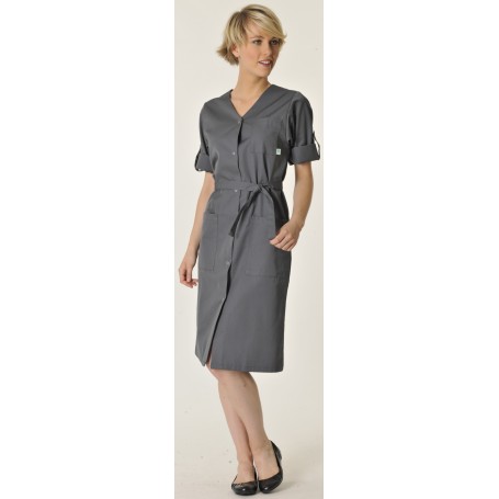 Blouse manches transformables