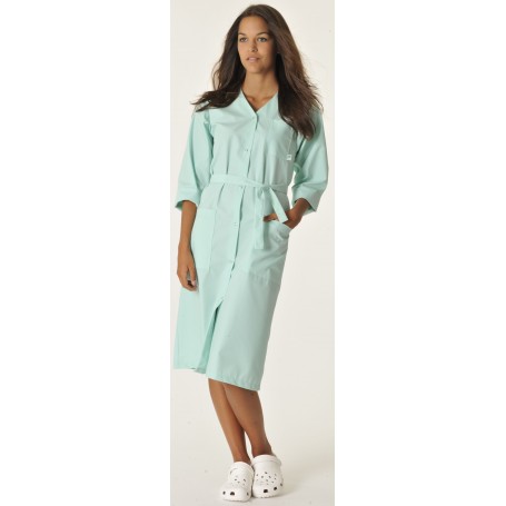 Blouse manches transformables