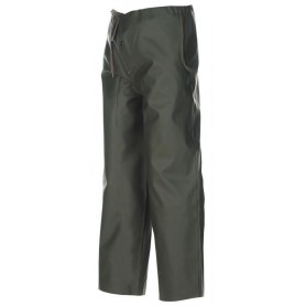 Pantalon de pluie en Texoflex LACQ