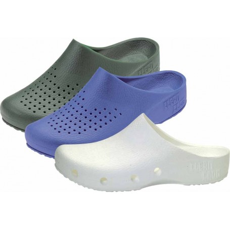Sabot de bloc sterilisables autoclavables a 135