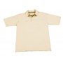 Polo homme manches courtes