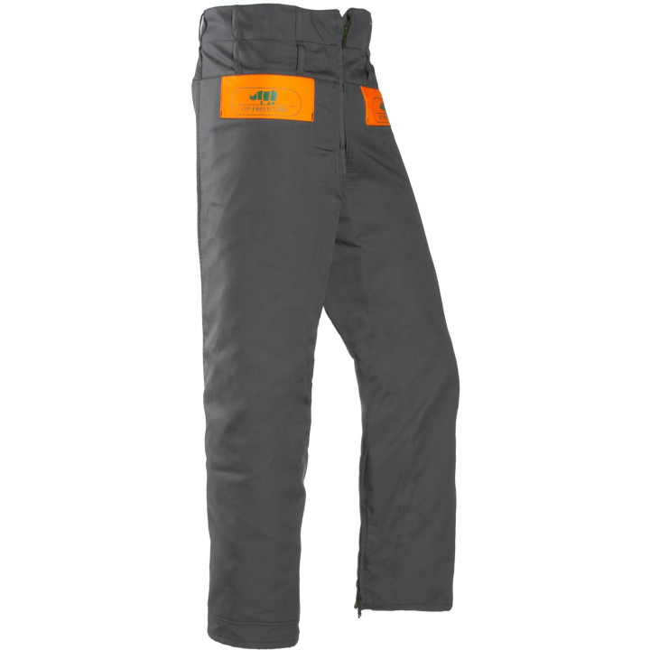 Jambières bûcheron type C SIP protection tronçonneuse