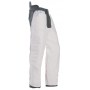 Pantalon bûcheron forestier protection frontale