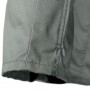 Pantalon bûcheron forestier protection frontale