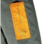 Pantalon bûcheron forestier protection frontale