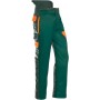 Pantalon bûcheron protection anti-.
