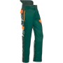 Pantalon bûcheron protection anti-