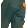 Pantalon bûcheron protection anti-.