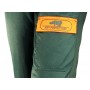Pantalon bûcheron protection anti-.