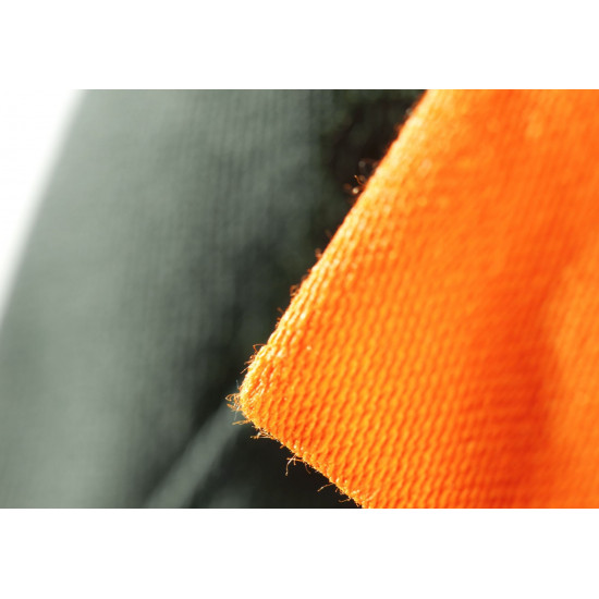 Pantalon bûcheron protection anti-