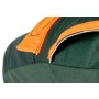 Pantalon bûcheron protection anti-.