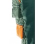 Pantalon bûcheron protection anti-.