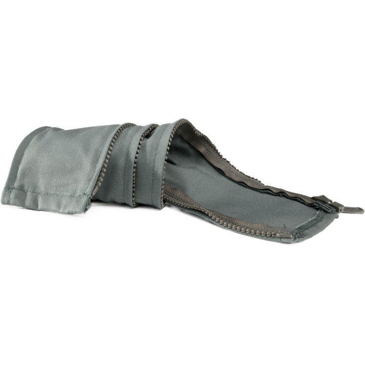 Élargisseurs de jambières SIP pour élagueur débroussailleur