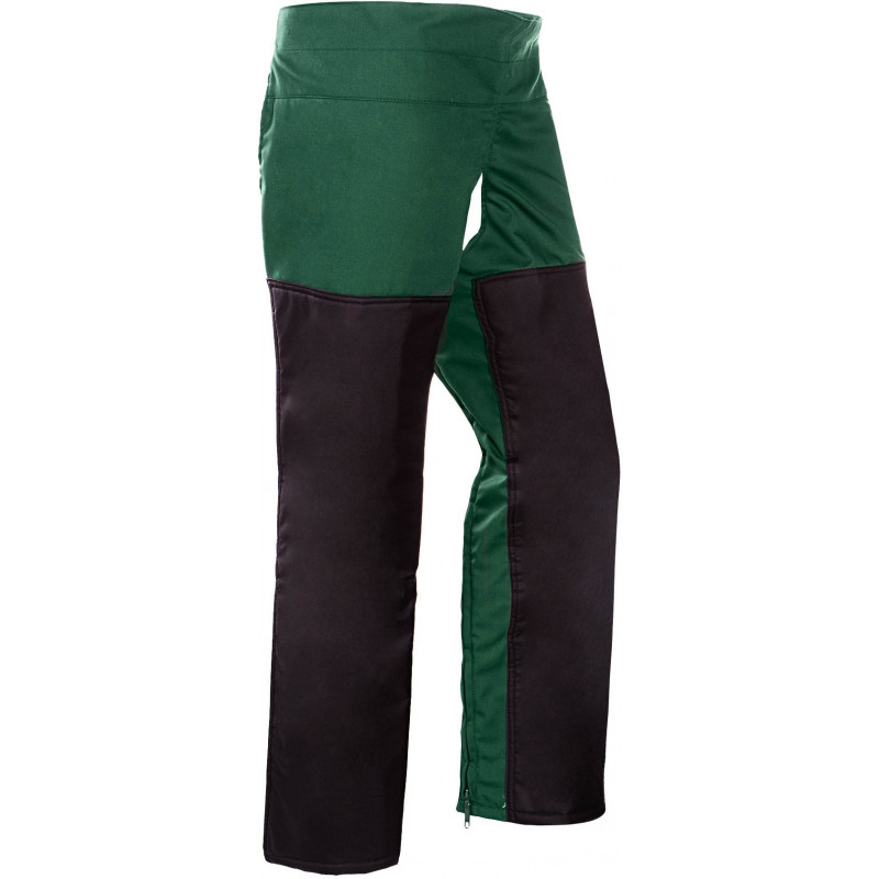 Jambières de débroussaillage