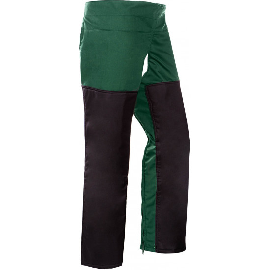 Jambières de débroussaillage