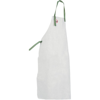 Tablier de débroussaillage cuir SIP homme unisexe CE