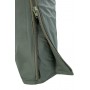 Pantalon de pluie bûcheron avec zip bas de jambes