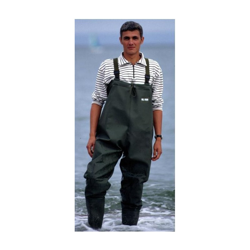 Pantalon bottes zen