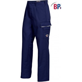 Pantalon de travail anti-rayures Bierbaum-Proenen BP