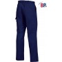 Pantalon de travail anti-rayures Bierbaum-Proenen BP