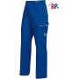 Pantalon de travail anti-rayures Bierbaum-Proenen BP