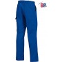 Pantalon de travail anti-rayures Bierbaum-Proenen BP