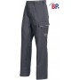 Pantalon de travail anti-rayures Bierbaum-Proenen BP