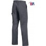 Pantalon de travail anti-rayures Bierbaum-Proenen BP