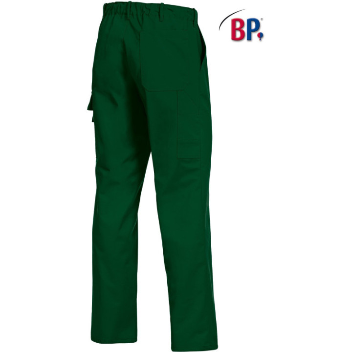 Pantalon carrossier anti-rayures BP homme professionnel