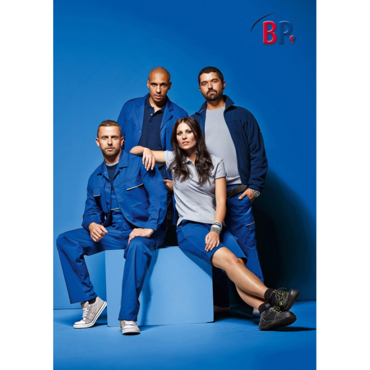 Pantalon carrossier anti-rayures BP homme professionnel