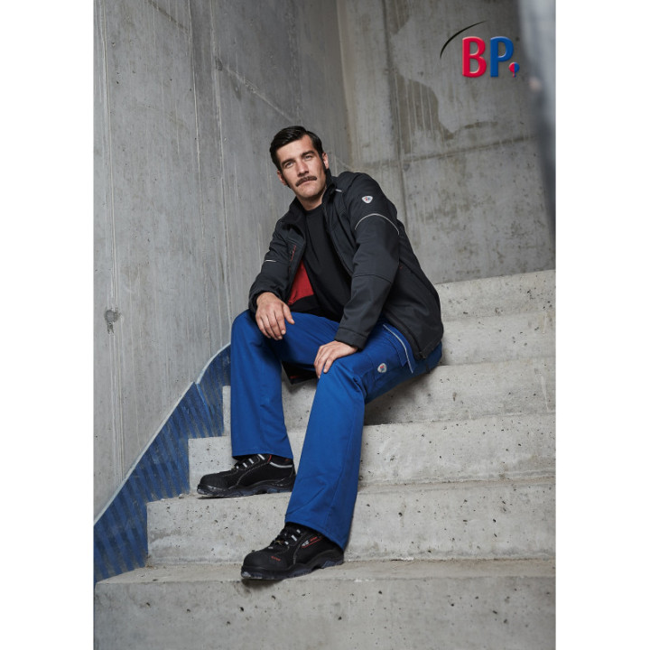 Pantalon carrossier anti-rayures BP homme professionnel