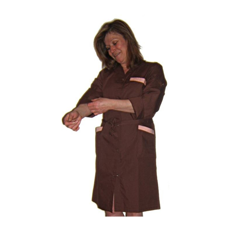 Blouse dame pas cher manches transformables