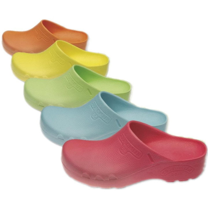 Sabots bloc opératoire femme autoclavables 85° NORDWAYS