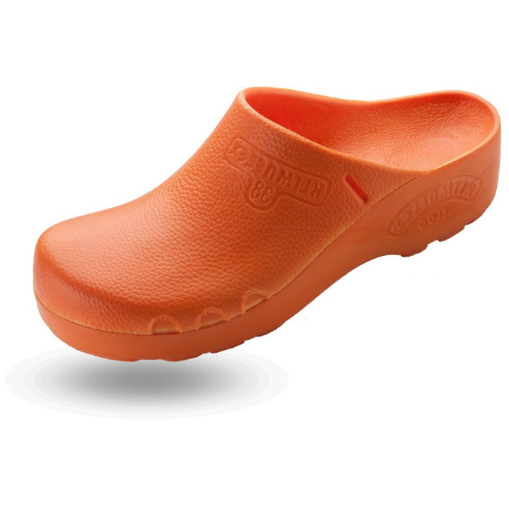 Sabots bloc opératoire femme autoclavables 85° NORDWAYS