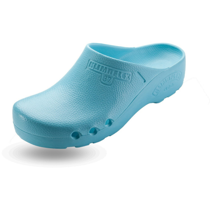 Sabots bloc opératoire femme autoclavables 85° NORDWAYS