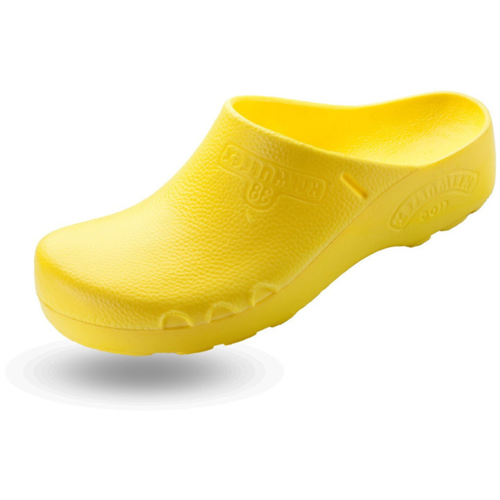 Sabots bloc opératoire femme autoclavables 85° NORDWAYS