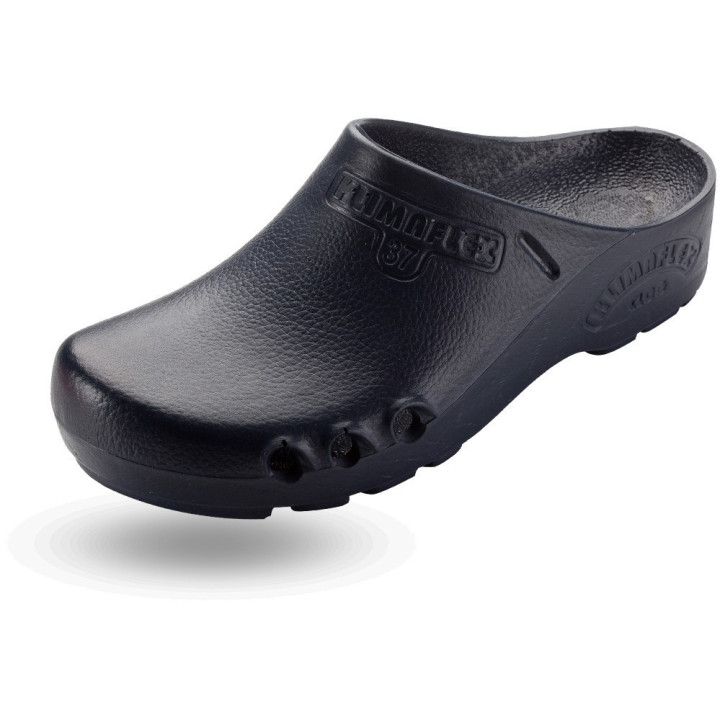 Sabots bloc opératoire femme autoclavables 85° NORDWAYS