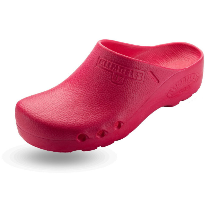 Sabots bloc opératoire femme autoclavables 85° NORDWAYS