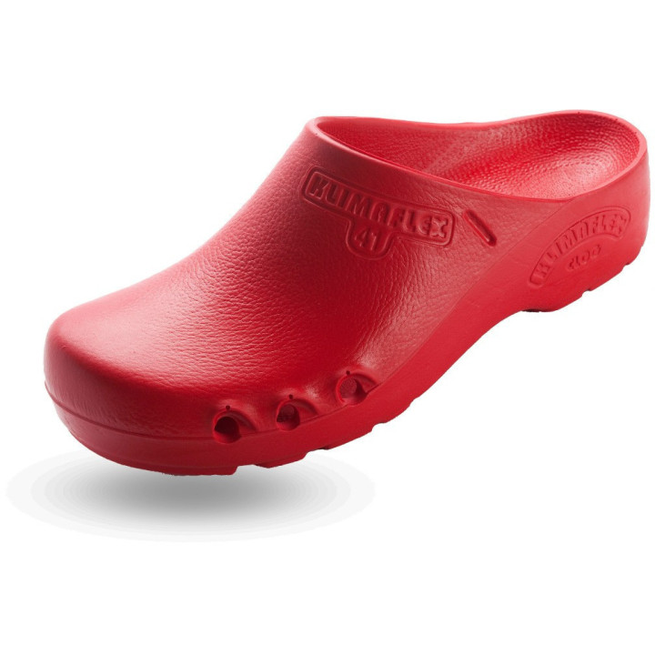 Sabots bloc opératoire femme autoclavables 85° NORDWAYS