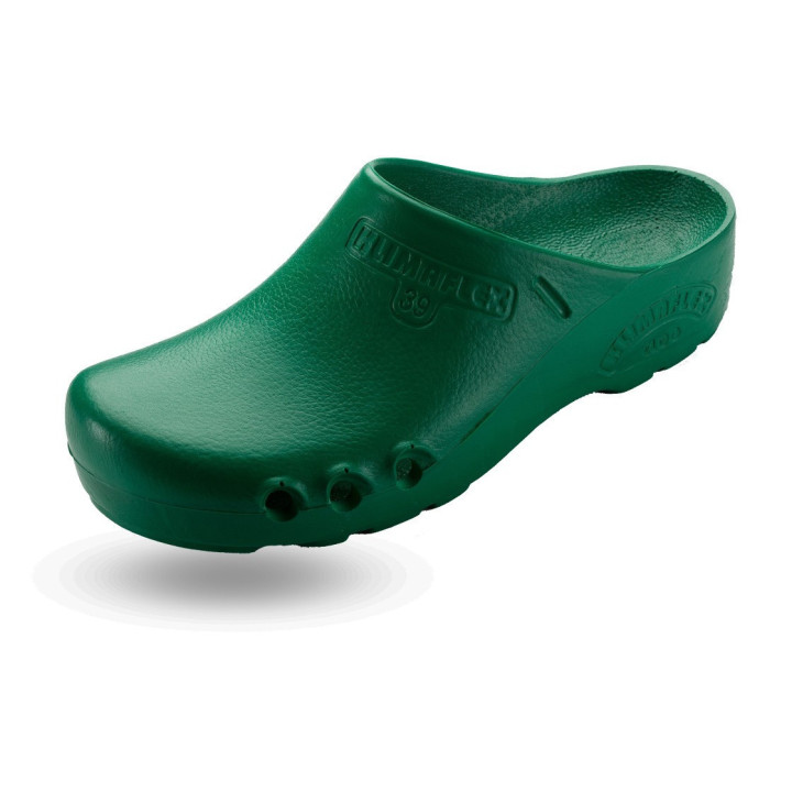 Sabots bloc opératoire femme autoclavables 85° NORDWAYS