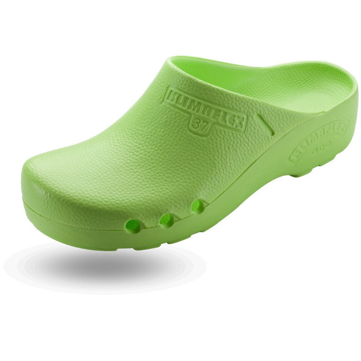 Sabots bloc opératoire femme autoclavables 85° NORDWAYS