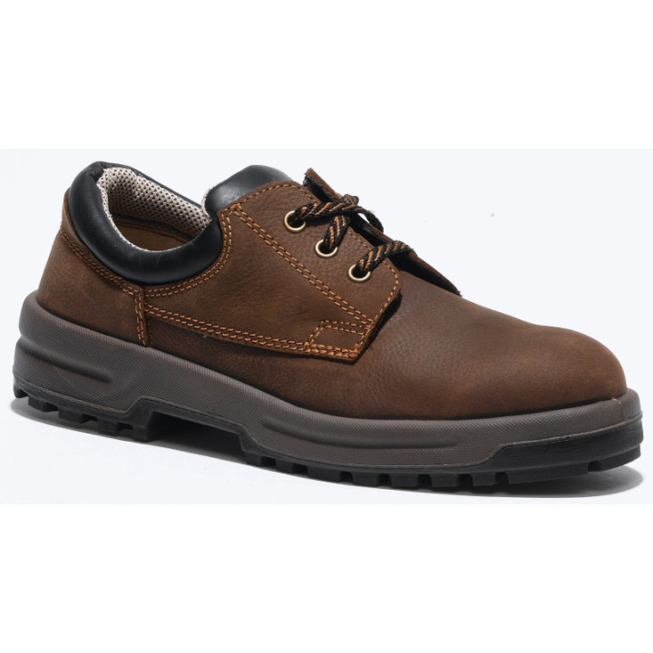 Chaussures de sécurité basses trekking S3 homme PARADES