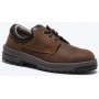 Chaussures de securite basses type trekking en 345 s3