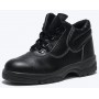 Chaussure de securite montante en 345 s3