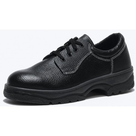 Chaussures de securite basses en 345 s3 parade