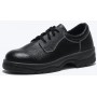 Chaussures de securite basses en 345 s3 parade