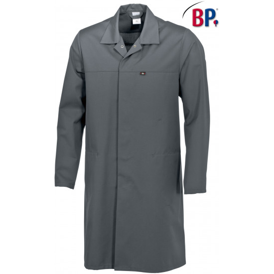 Blouse agroalimentaire mixte conforme HACCP